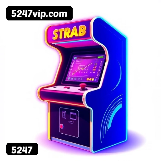 Jogos com maior RTP na 5247