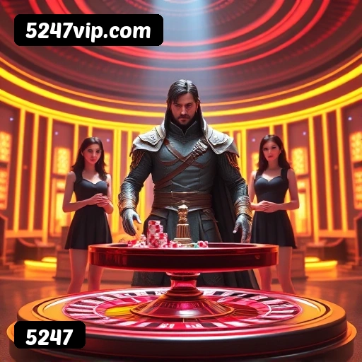 Slots Premium da PG Soft na 5247