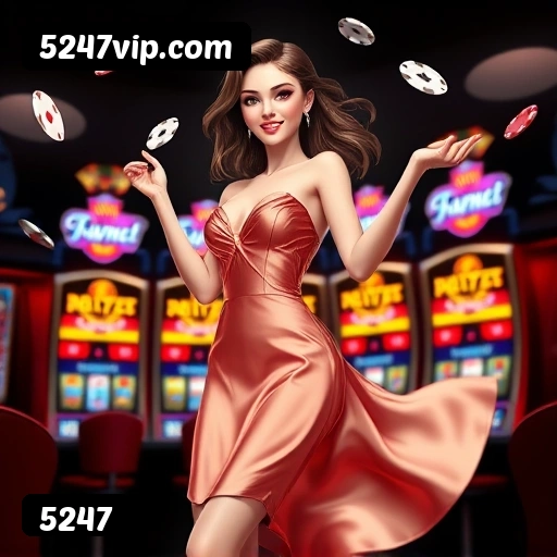 Programa VIP 5247