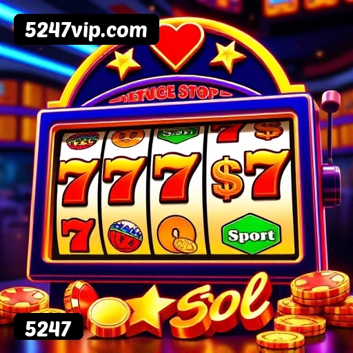 Reload Bonus 5247