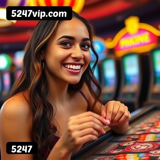 Programa VIP 5247